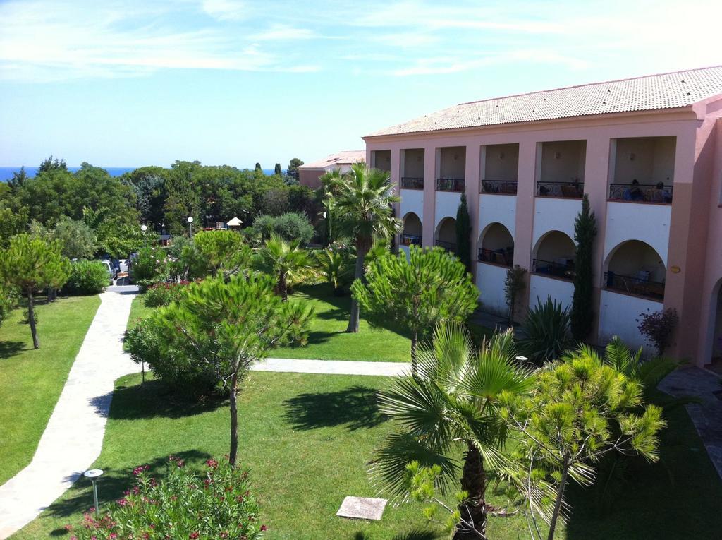 Résidence Odalys Sognu di mare Linguizzetta Habitación foto