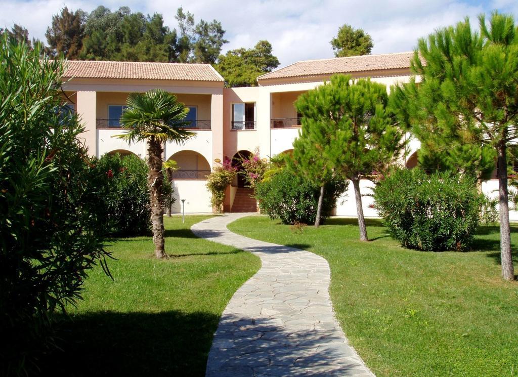 Résidence Odalys Sognu di mare Linguizzetta Habitación foto
