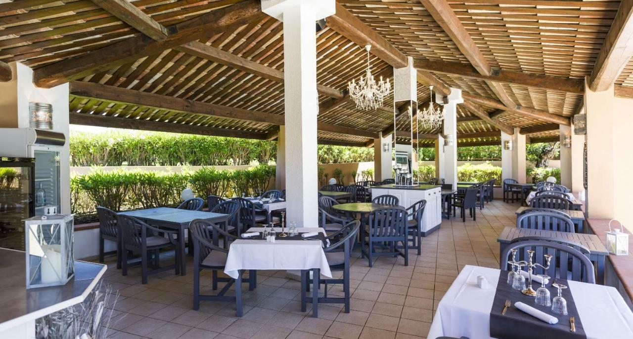 Résidence Odalys Sognu di mare Linguizzetta Exterior foto